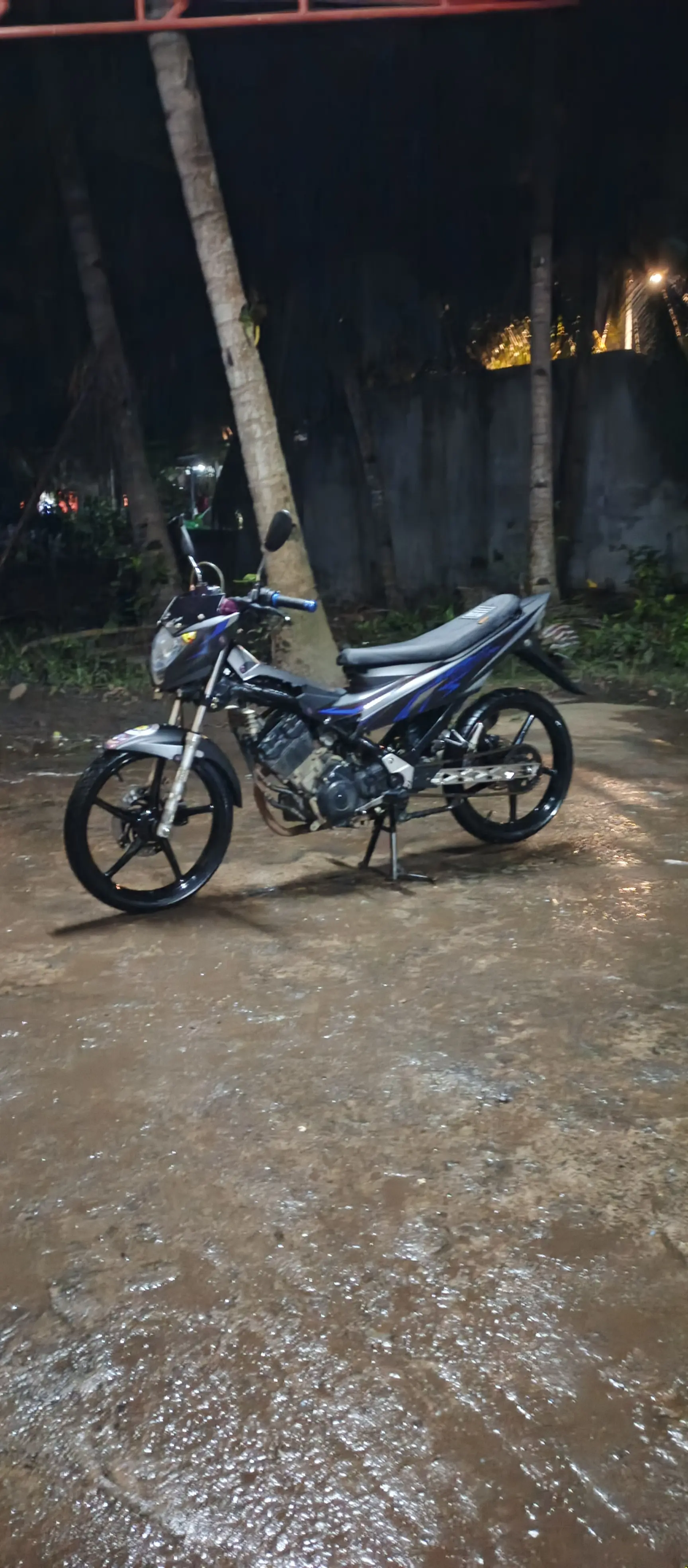 Motor